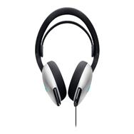 Dell Alienware AW520H - Filaire - Gaming - 20 - 40 000 Hz - 297 g - Casque - Blanc