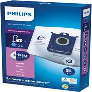 Philips FC8027 s-bag Ultra Long Performance Stovsuger TaskesÃƒÂ¦t
