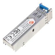 Émetteur-récepteur SFP Manhattan Intellinet 10 km WDM