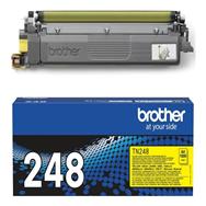 Toner jaune Brother TN248Y
