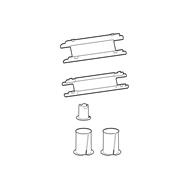 Support Ergotron pour petit ordinateur pour LX Pro