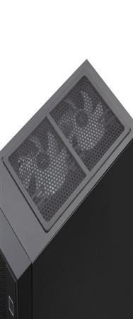 SilverStone SST-FF145B