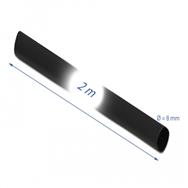 Gaine thermorétractable Delock - 2 m