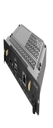 Lecteur de signalisation Philips OPS CRD50