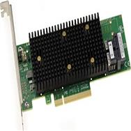 BROADCOM MegaRAID SAS 9440-8i 8-Port intern - Raid controller - Serial Attached SCSI (SAS)