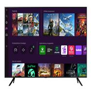 Samsung TU50CU6905K CU6905 Series - 50