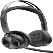 Poly Voyager Focus 2 Microsoft Teams Certified - Headset - 5.1