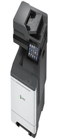 Imprimante multifonction laser couleur Lexmark CX635adwe