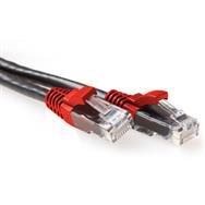 Câble croisé ACT - RJ-45 (M) vers RJ-45 (M)