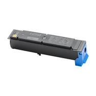 Kyocera TK 5215C - Cyan - Original