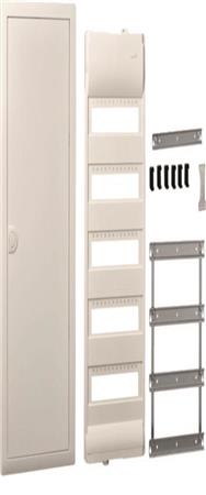 Pack d'extension Hager Volta VZ60NRK 5 rangées