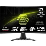 MSI MAG 276CXFDE