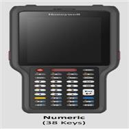 Honeywell CK62+Wi-Fi 6E Nano+eSIM: 4in 29K L.Nu Data Logger