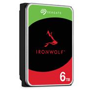 Seagate ST6000VN006_8 Disque dur SATA 3,5" 6 000 Go - 5 400 tr/min