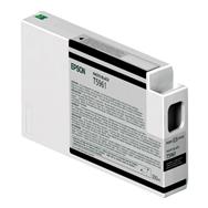 Encre photo noire Epson T5961 350 ml