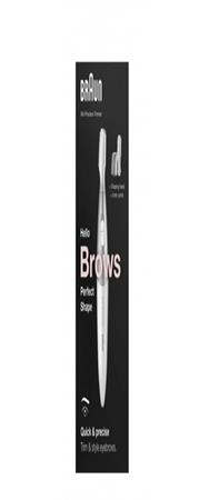 Tondeuse Braun Silk-epil FG 1106