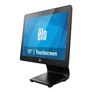 Elo Touch Solutions Série I E705229 - 39,6 cm (15,6") - Full HD - Intel® Celeron® - 8 Go - 128 Go - Noir