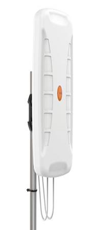 Poynting A-XPOL-0024-V1-01 Support mural 5G SMA