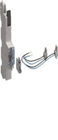 Hager ZY3N2SLS kit de montage APZ/RfZ SLS 16A en NAR