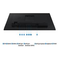 Samsung S27D406GAU 27 - Flat Screen - 68.6 cm