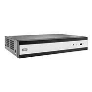ABUS Security-Center TVVR36401 Performance Line 4-Kanal Netzwerk-Videorecorder