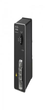 Module d'alimentation d'entrée CA Cisco PoE pour IE