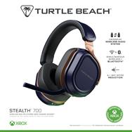Casque Turtle Beach Stealth 700 3e génération