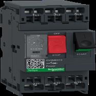 Schneider GV2ME Gris 3P 690 V