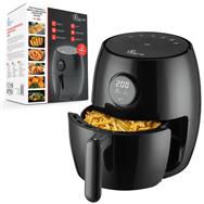 FRITEUSE À AIR DOMESTIQUE Extralink SJ-200 2 L EU