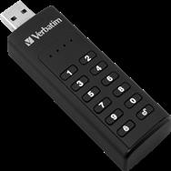 Verbatim Keypad Secure - clé USB
