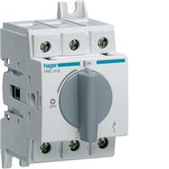 Hager HAC308 380-415V