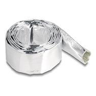 Manchon isolant Delock - fibre de verre, aluminium