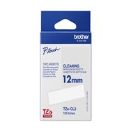 Ruban de nettoyage Brother TZe-CL3