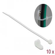 Kit serre-câbles Delock - 30 cm