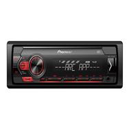 Pioneer MVH-S220DAB - Black - 1 DIN - 200 W - 4.0 channels - 50 W - PTY