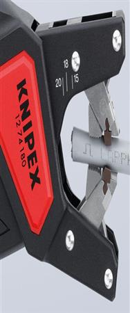 KNIPEX KN 12 79 31 Lame de rechange pour KN 12 74 180 SB