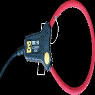 Chauvin Arnoux P01120593 MA194-250 Stromzangenadapter 1 St.
