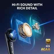 Écouteurs sans fil Anker Soundcore Liberty 4 Pro