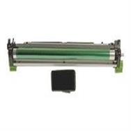 Kit de batterie Sharp Black