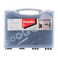 Makita Jeu de scies cloches - 6 pièces
