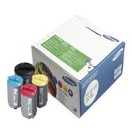 Samsung CLP-P300C Rainbow kit