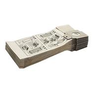 Kärcher Filterbeutel 6.904-294.0 fÃƒÂ¼r CV 38/2 Papier 10 St./Pack.