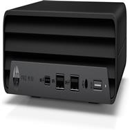 HP ProDesk 400 G9 PC: Core i5 2GHz, 16GB DDR4, 256GB NVMe SSD