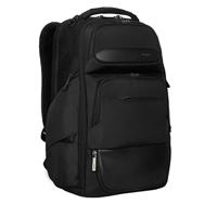 Targus HeritageLuxe 15-16" Black - Backpack