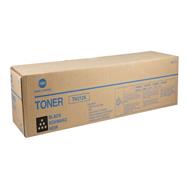 Konica Minolta 8938705 - 12000 pages - Black - 1 pc(s)