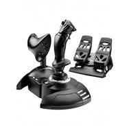 Kit complet ThrustMaster T-Flight