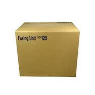 Ricoh Type 125 - Laser - 100 000 pages - Aficio CL3000 - CL3000DN - CL3000e - 20 - 80 % - 10 - 35 °C - 0 - 50 °C