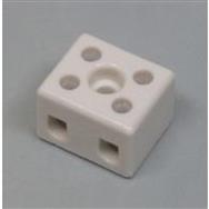 Bachmann Porcelain Terminal up to 2.50mm² 3-pole