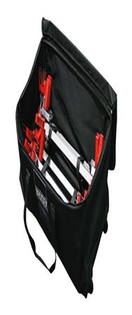 Bessey TU-Trage Kit de support de cadre de porte