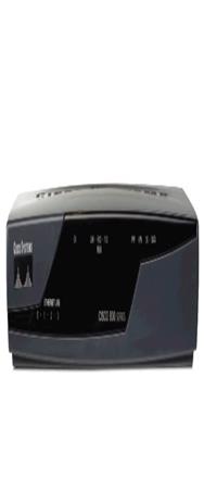 Cisco 876 - Routeur - Commutateur modem DSL à 4 ports